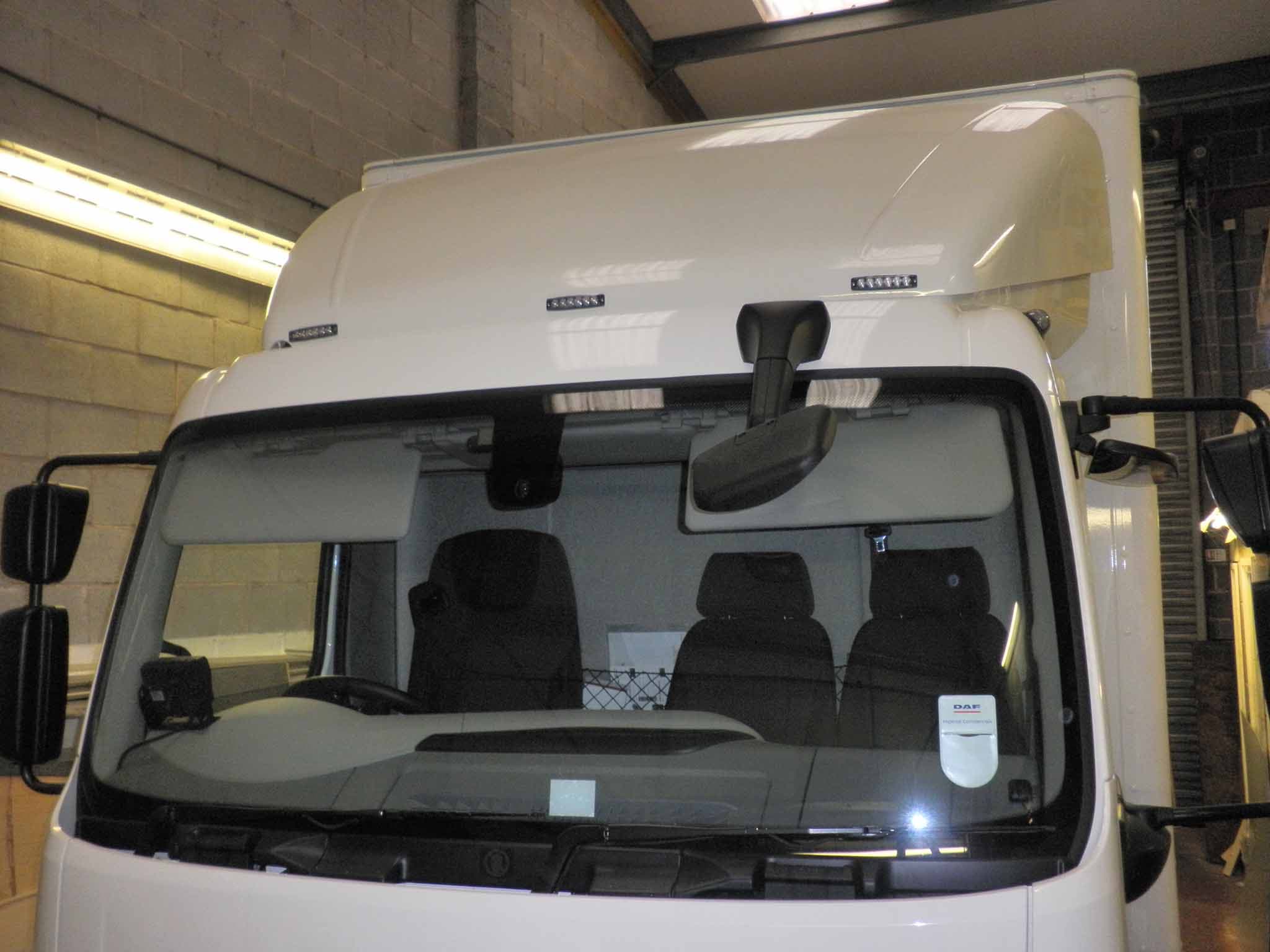 Morevan Vehicle Conversions - Add-ons - Security - Arma plates