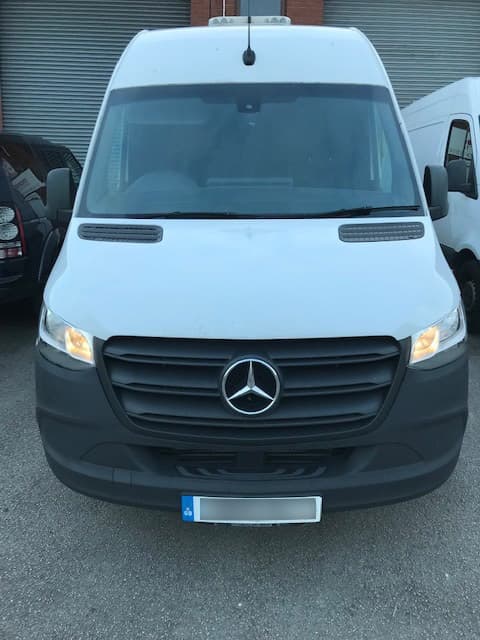 Mercedes Sprinter 314 CDI MWB H2 (4)