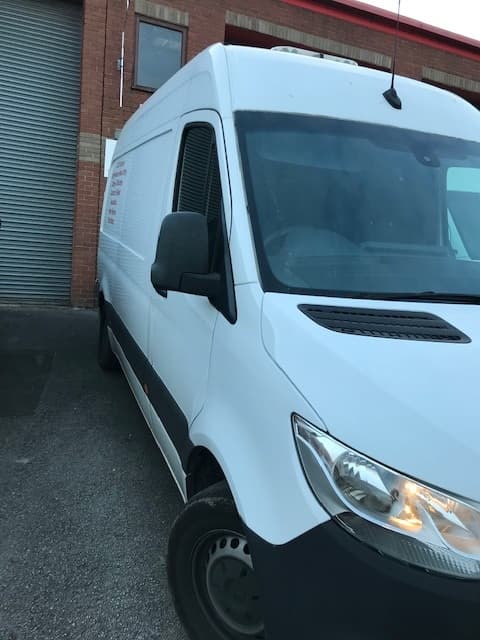 Mercedes Sprinter 314 CDI MWB H2 (4)