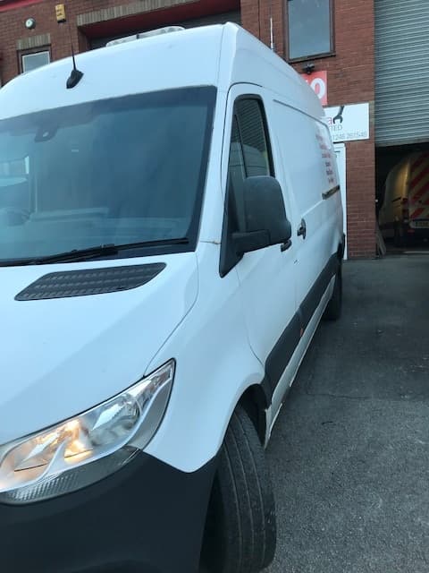 Mercedes Sprinter 314 CDI MWB H2 (4)