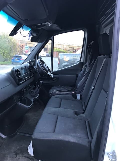 Mercedes Sprinter 314 CDI MWB H2 (4)