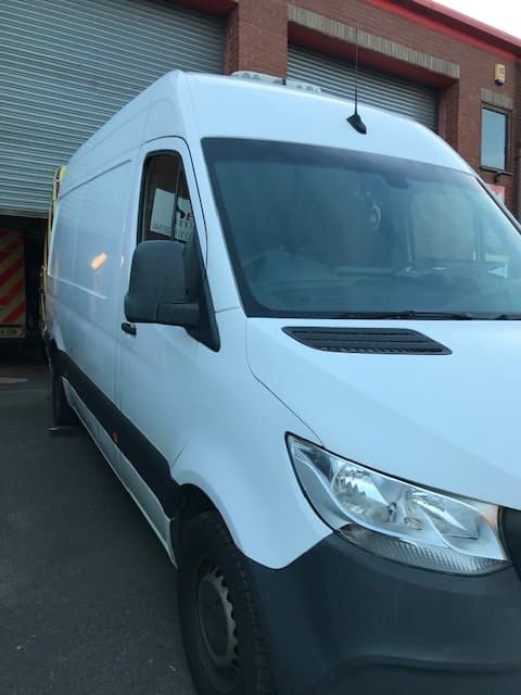 Mercedes Sprinter 314 CDI MWB H2 (5)