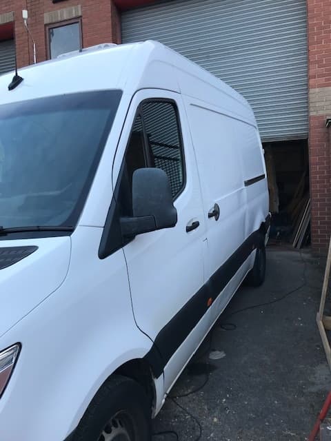 Mercedes Sprinter 314 CDI MWB H2 (5)