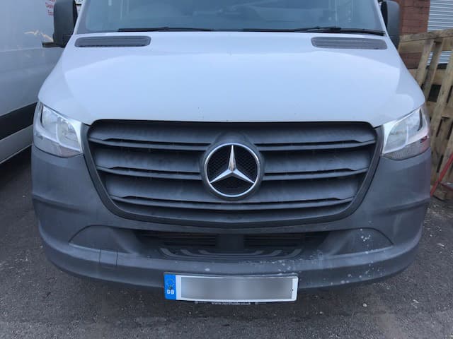 Mercedes Sprinter 314 CDI MWB H2 (5)