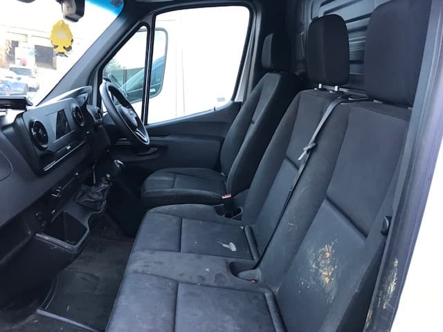 Mercedes Sprinter 314 CDI MWB H2 (5)