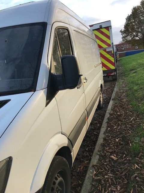 Mercedes Sprinter 314 CDI MWB H2 (6)