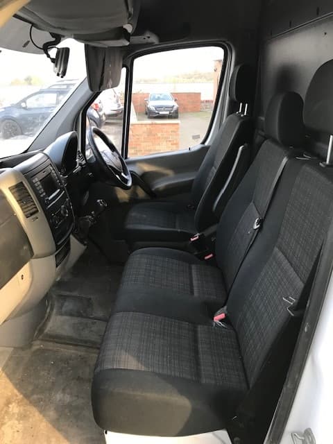 Mercedes Sprinter 314 CDI MWB H2 (6)