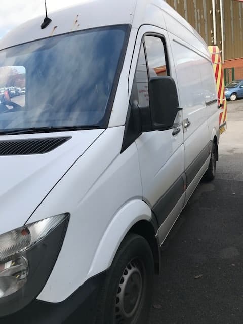 Mercedes Sprinter 314 CDI MWB H2 (7)