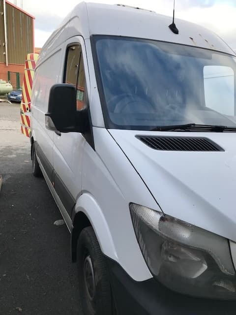 Mercedes Sprinter 314 CDI MWB H2 (7)